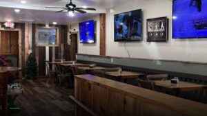 Lake Arrowhead Sports Grille — Sports bars in Riverside