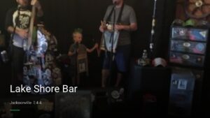 Lake Shore Bar — Sports bars in Jacksonville