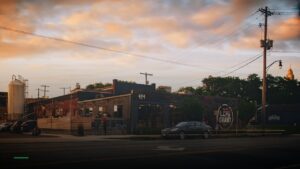 Land-Grant Brewing Company — Sports bars in Columbus