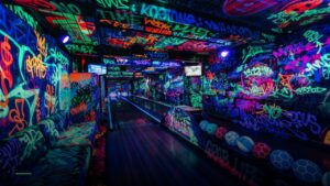 Watch UFC at Lane7 Manchester in Manchester