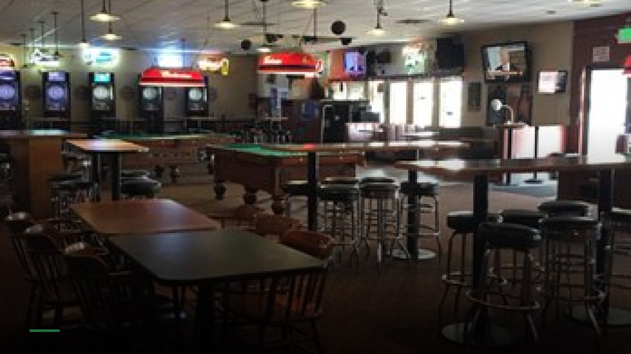 Latitude 84 - Sports Bars in Tacoma