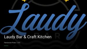 Laudy Bar & Craft Kitchen — Sports bars in Pembroke Pines