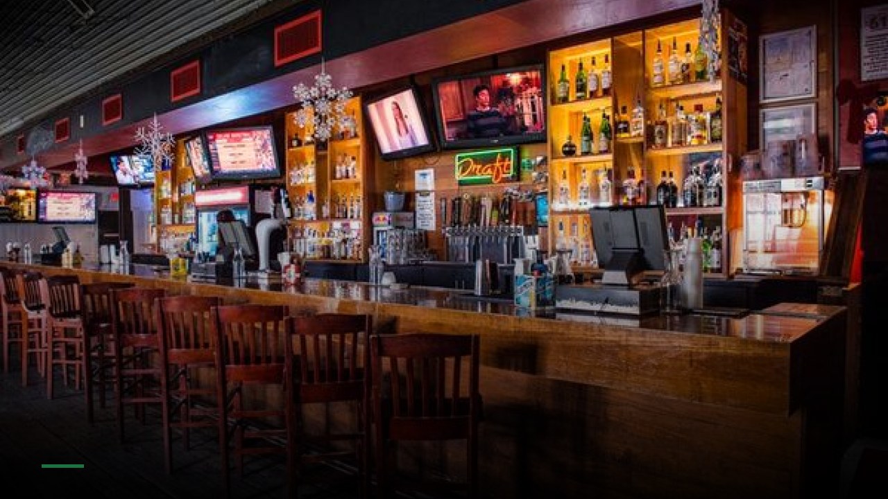 Lavaca Street Bar - Sports Bars in Austin
