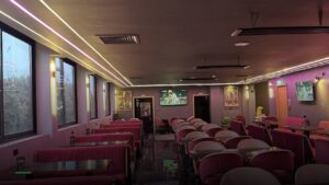 Lavista lounge — Pubs in Birmingham