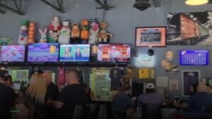 Leroy & Margarets Heatherdowns — Sports bars in Toledo