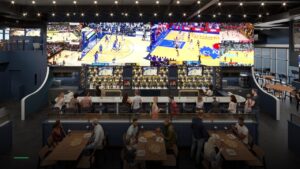 Let it Fly Sports Bar — Sports bars in Omaha