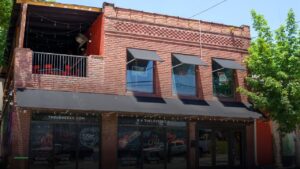 Levee Bar & Grill — Sports bars in Kansas City