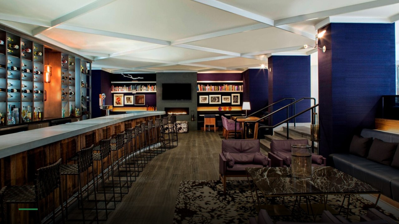 Library Restaurant & Lounge - Sports Bars in Nashville
