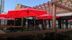 Life’s Good Bar & Grill — Sports bars in Dallas