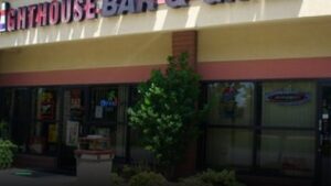 Lighthouse Bar & Grill — Sports bars in Omaha