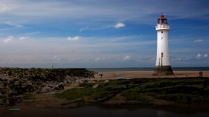 Lighthouse — Pubs in Liverpool