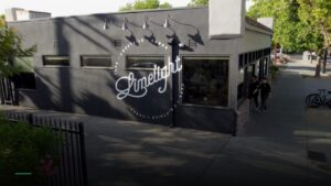 Limelight Bar, Cafe & Cardroom — Sports bars in Sacramento