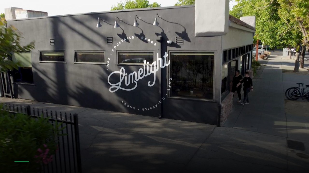 Limelight Bar, Cafe & Cardroom - Sports Bars in Sacramento