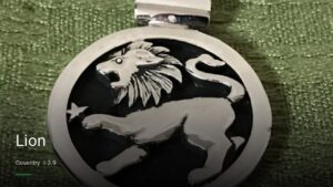 Lion — Pubs in Coventry