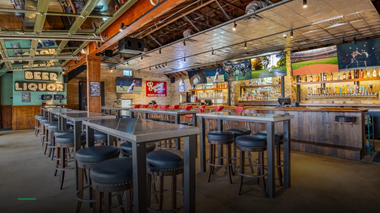 Little Woodrow's Braun - Sports Bars in San Antonio