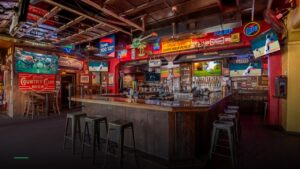 Little Woodrow’s West 6th — Sports bars in Austin