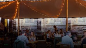 Watch UFC at littlefrench in Bristol