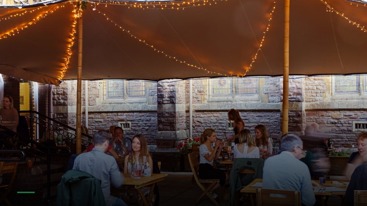 littlefrench - Sports Bars in Bristol