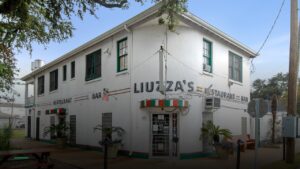 Liuzza’s Restaurant & Bar — Sports bars in New Orleans