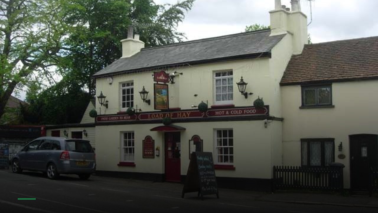 Load Of Hay - Sports Bars in Watford