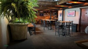 Local Post East End Eatery — Sports bars in Cincinnati