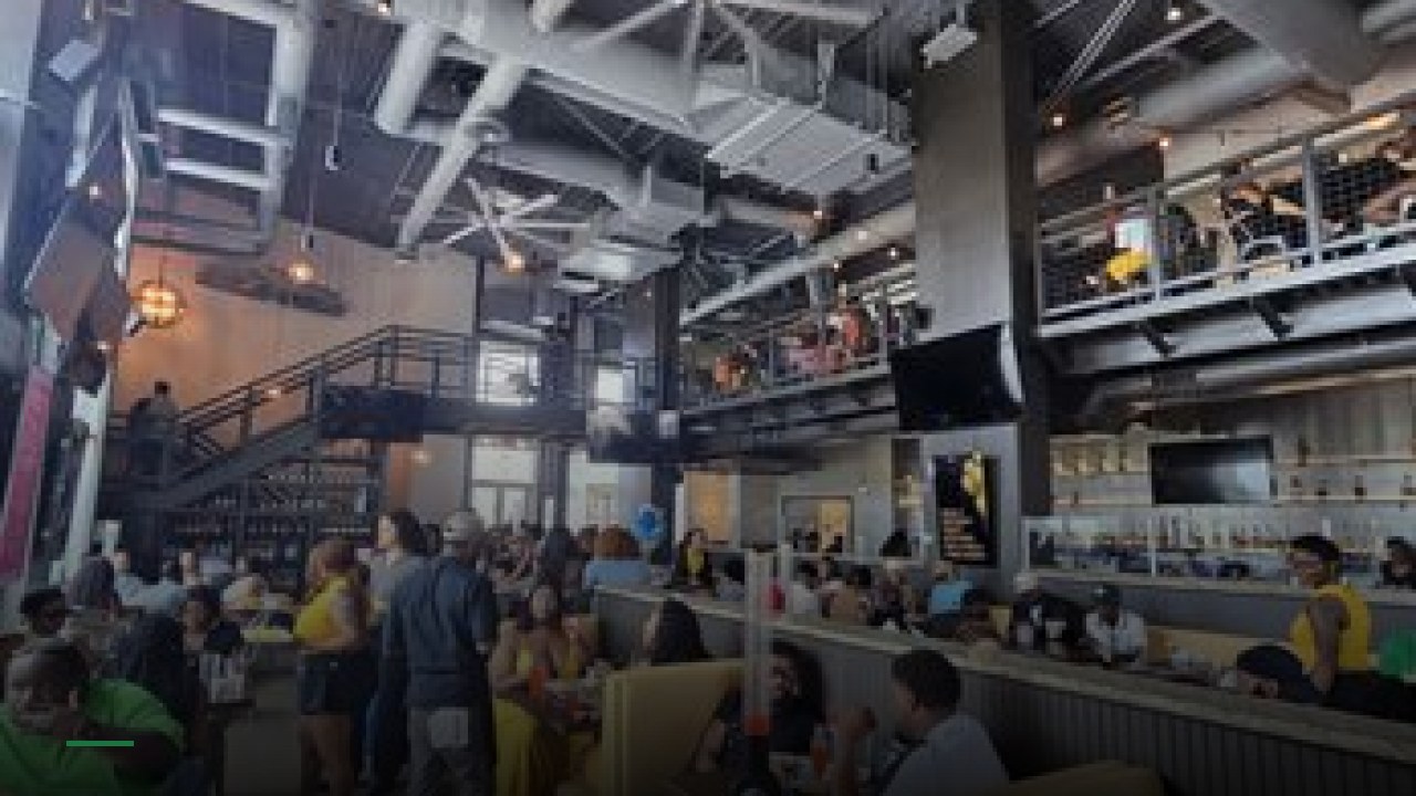 Local Tap & Table - Sports Bars in Dallas
