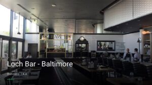 Loch Bar – Baltimore — Sports bars in Baltimore