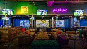 Loft18 Metairie — Sports bars in New Orleans