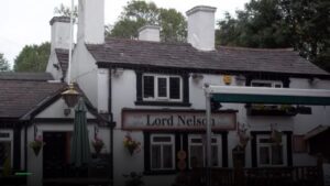 Watch UFC at Lord Nelson in Manchester