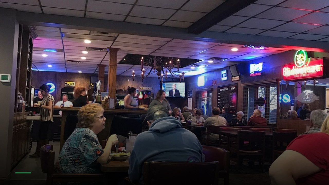 LPL's Restaurant & Pub - Sports Bars in Omaha