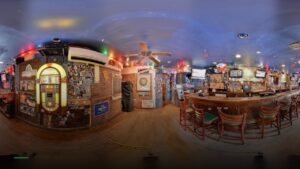 Lucky 7 Tavern — Sports bars in New York