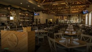 Lula Restaurant Distillery — Sports bars in New Orleans