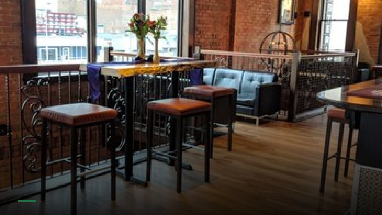 M Osteria Bar & Lounge - Sports Bars in Toledo