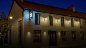 Mabel Lane — Pubs in Cork