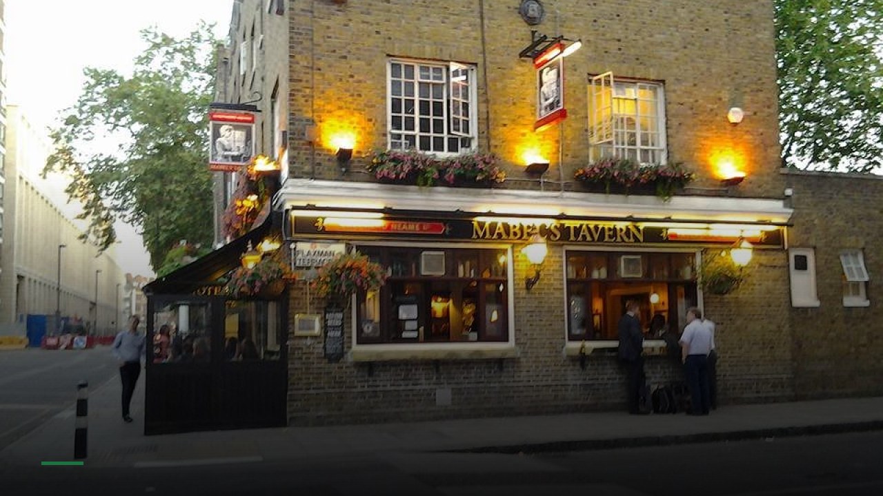 Mabel's Tavern - Sports Bars in London