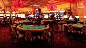 Macau Sporting Club — Pubs in Cork