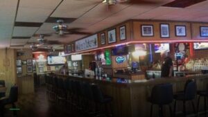 MacNasty’s Sports Bar & Grill — Sports bars in St. Petersburg