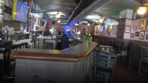 Mac’s Tavern — Sports bars in Philadelphia