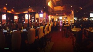 Mad Matty’s Bar & Grill — Sports bars in Las Vegas