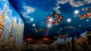 Made In Thai — Pubs in Wolverhampton