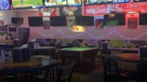Madhouse Bar & Grill — Sports bars in Toledo
