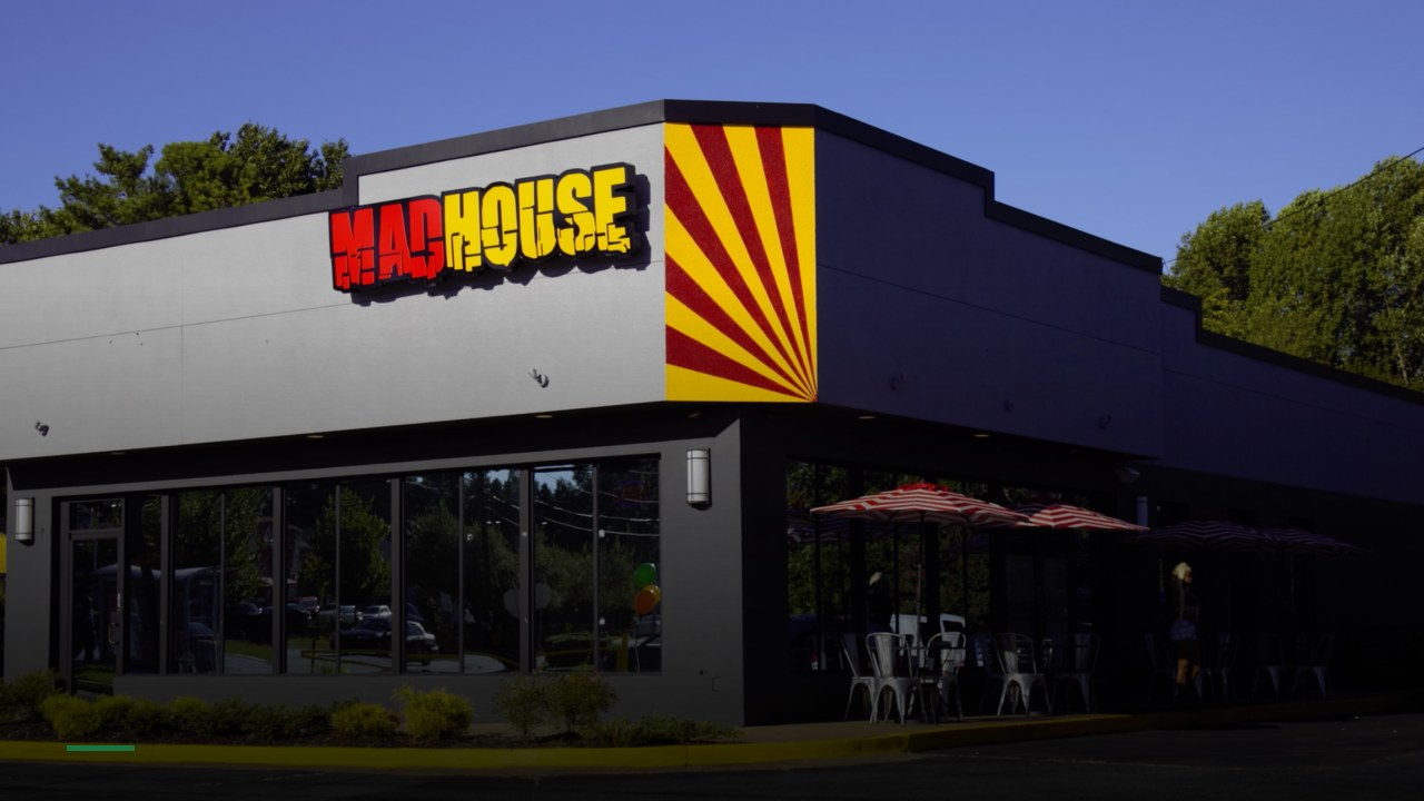 Madhouse Sports Bar & Grill - Sports Bars in Atlanta