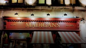 Madigan’s — Pubs in Dublin