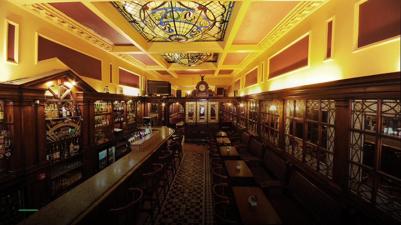 Madigan's Earl Street - Sports Bars in Dublin