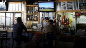 Maingate Bar & Grill — Sports bars in Des Moines