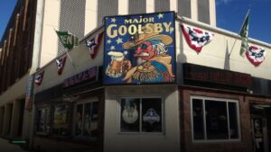 Major Goolsby’s — Sports bars in Milwaukee