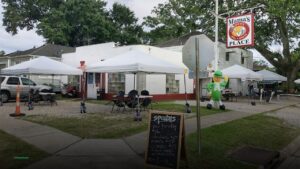 Watch Premier League at Mama's Place in New Orleans