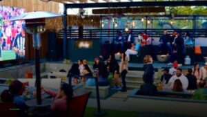 Manchaca Sports Bar — Sports bars in Austin