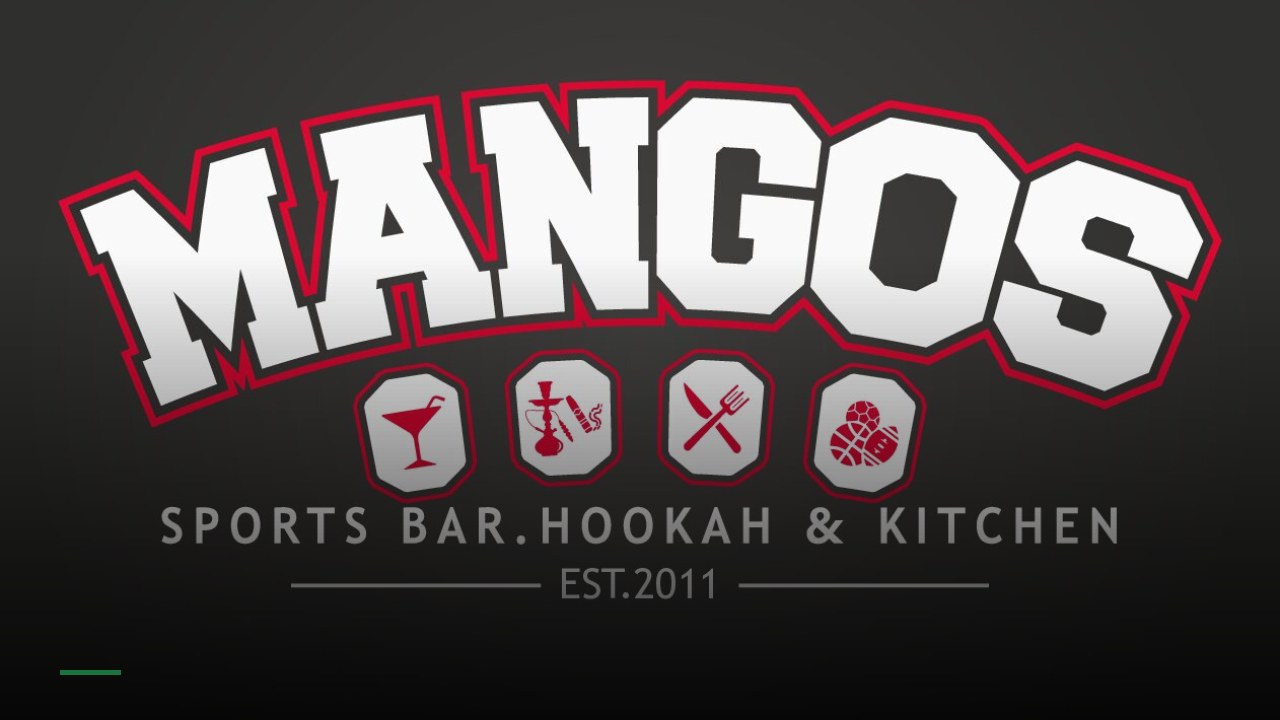 Mangos Bar, Hookah & Restaurant - Sports Bars in Columbus