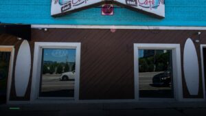 Mangos Cafe East — Sports bars in Milwaukee